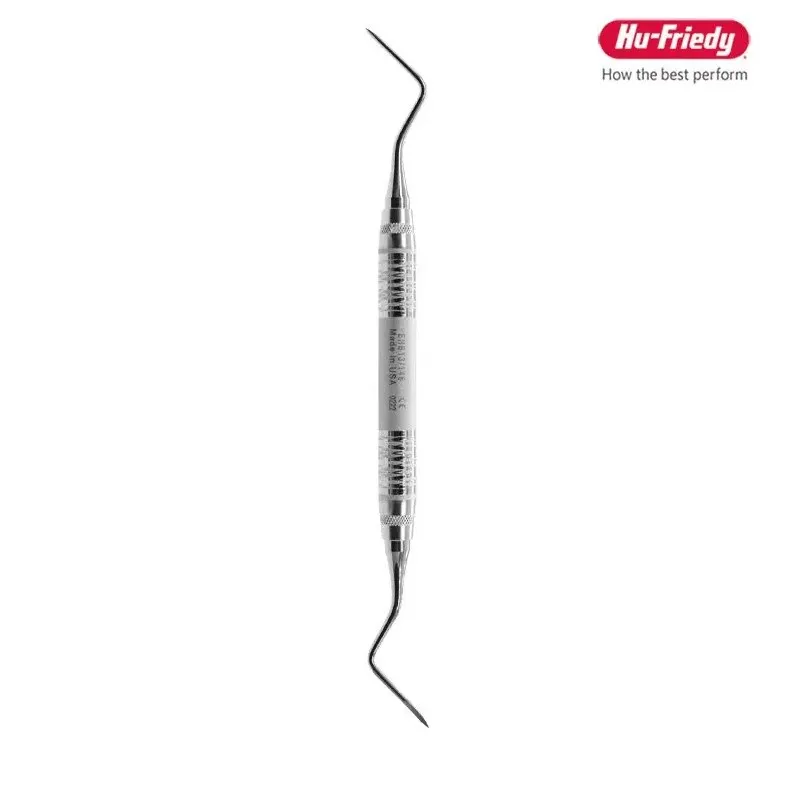 ELEVADOR HEIDBRINK APICAL 13/14 MANGO 6 HU FRIEDY