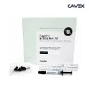 BLANQUEAMIENTO CAVEX B&W HPS 25% KIT 2 PACIENTES