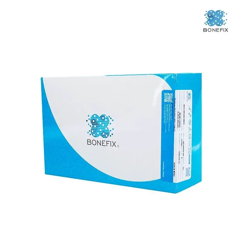 HUESO HUMANO BONEFIX 0.5CC CON 2 FRASCOS