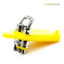 TORNILLO MINI 3009 KSO EN U IZQ. ACODADO LEWA