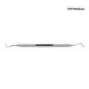EMPACADOR DE HILO RETRACTOR GUYER REDONDO SIN DIENTES 113NS HU-FRIEDY