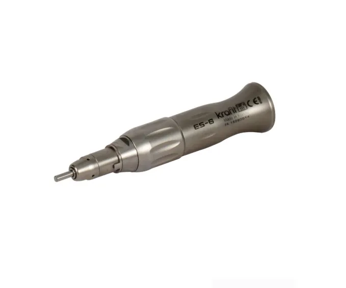 PIEZA RECTA PARA MICROMOTOR TIPO E SAEYANG