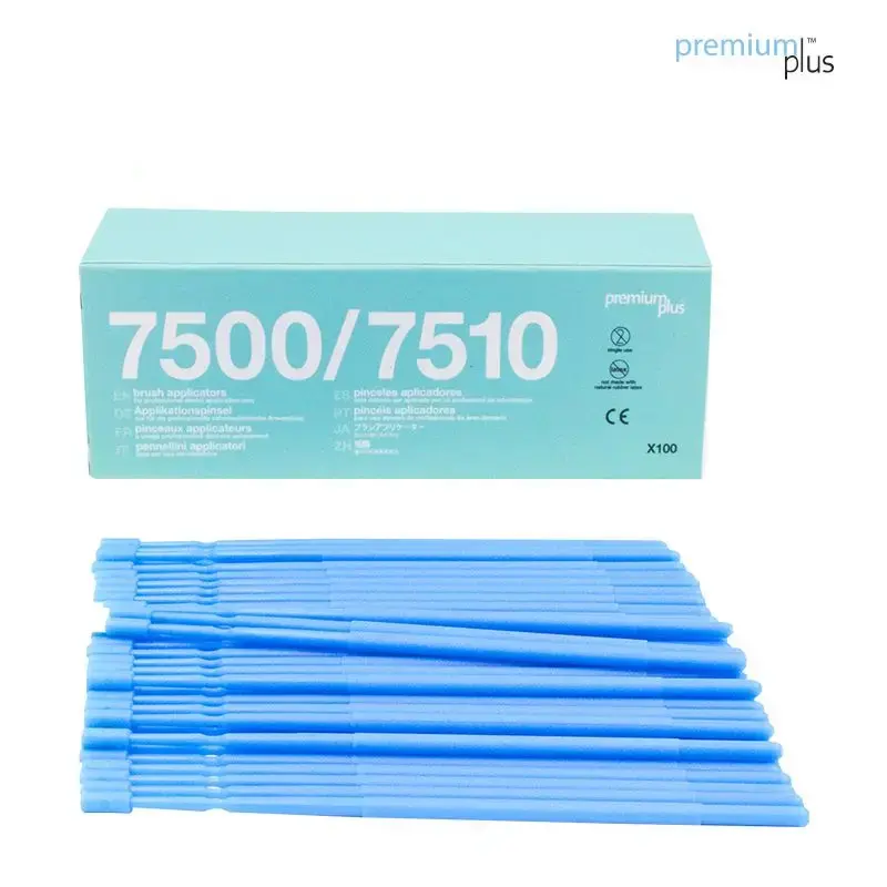 PINCEL APLICADORES PREMIUM C/100 (7500)