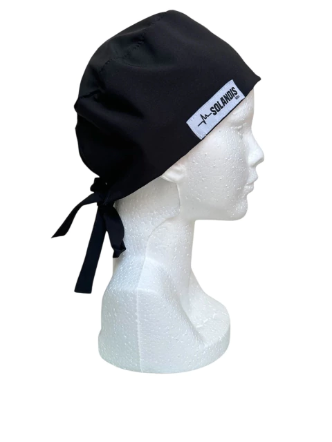 GORRO SOLANDIS (Rojo)