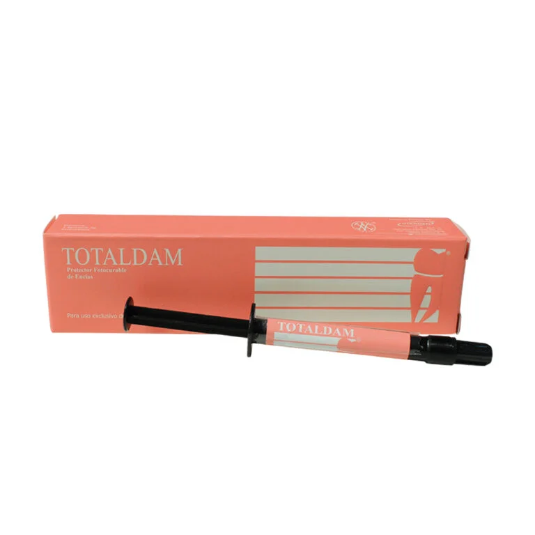 TOTAL DAM BARRERA GINGIVAL VIARDEN