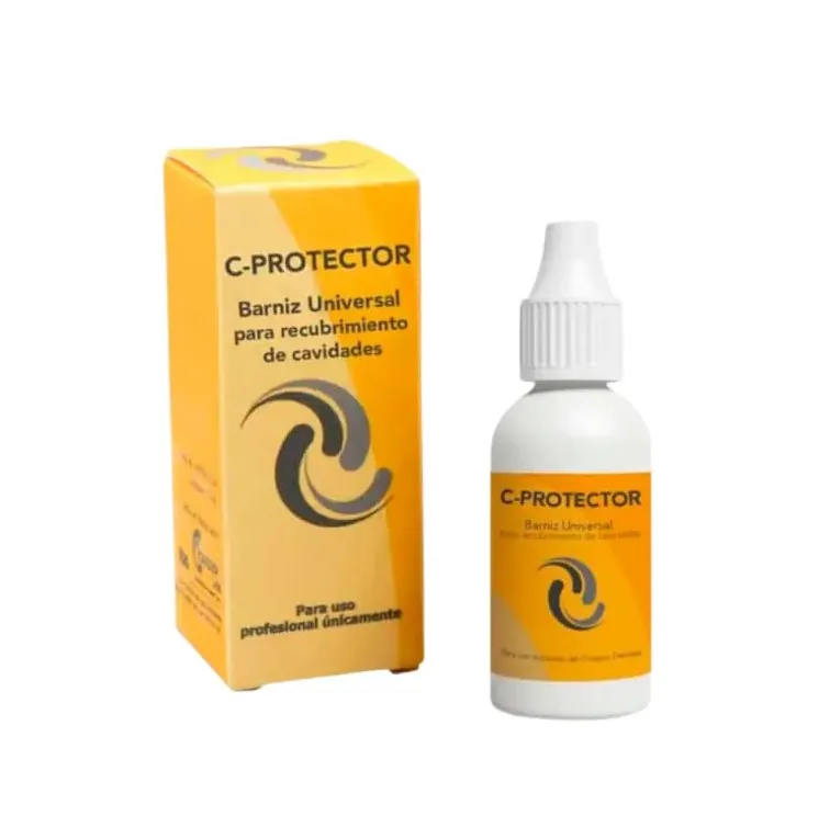 C PROTECTOR BARNIZ PARA CAVIDADES VIARDEN