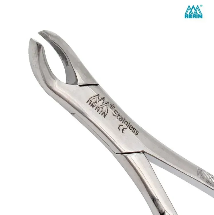 [FORCEP 24 ARAIN] FORCEP ADULTO 24 ARAIN