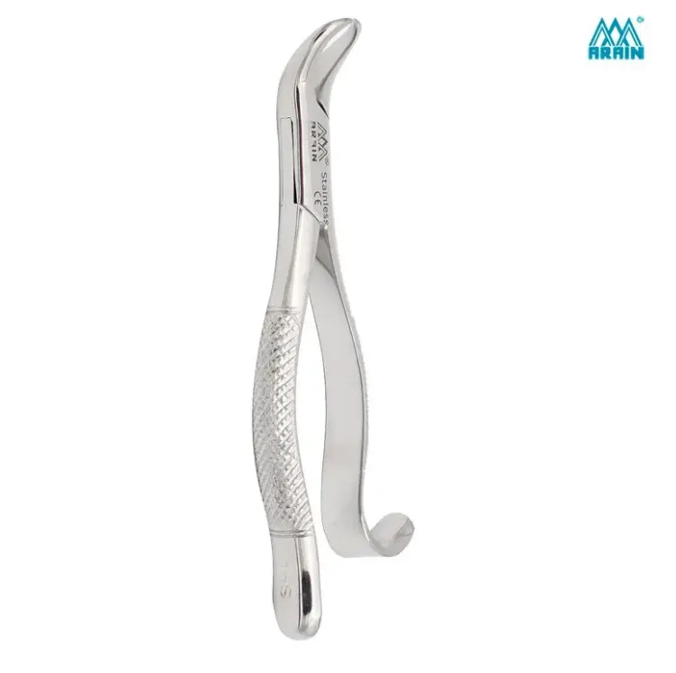 [FORCEP 16 ARAIN] FORCEP INFANTIL 16S MOLARES-INF ARAIN
