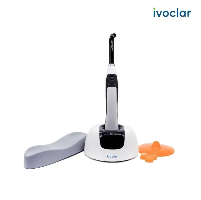 LAMPARA BLUEPHASE N G4 100-240V IVOCLAR