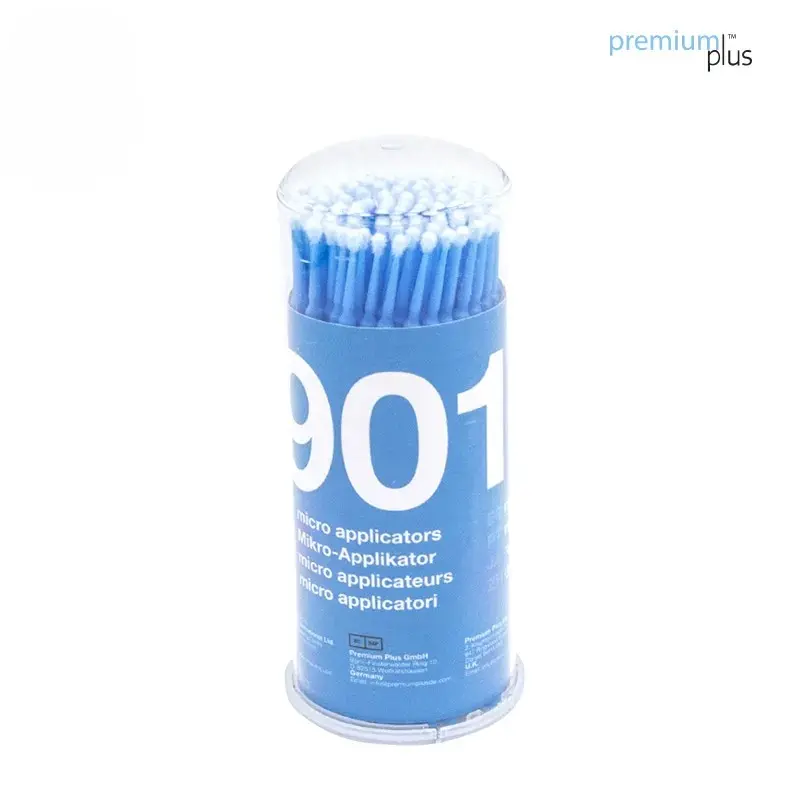 MICRO APPLICATORS REGULAR CON 100 (PREMIUM PLUS)