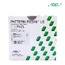 PATTERN RESIN LS  30GR 31.5 ML TIPO DURALAY GS AMERICAN