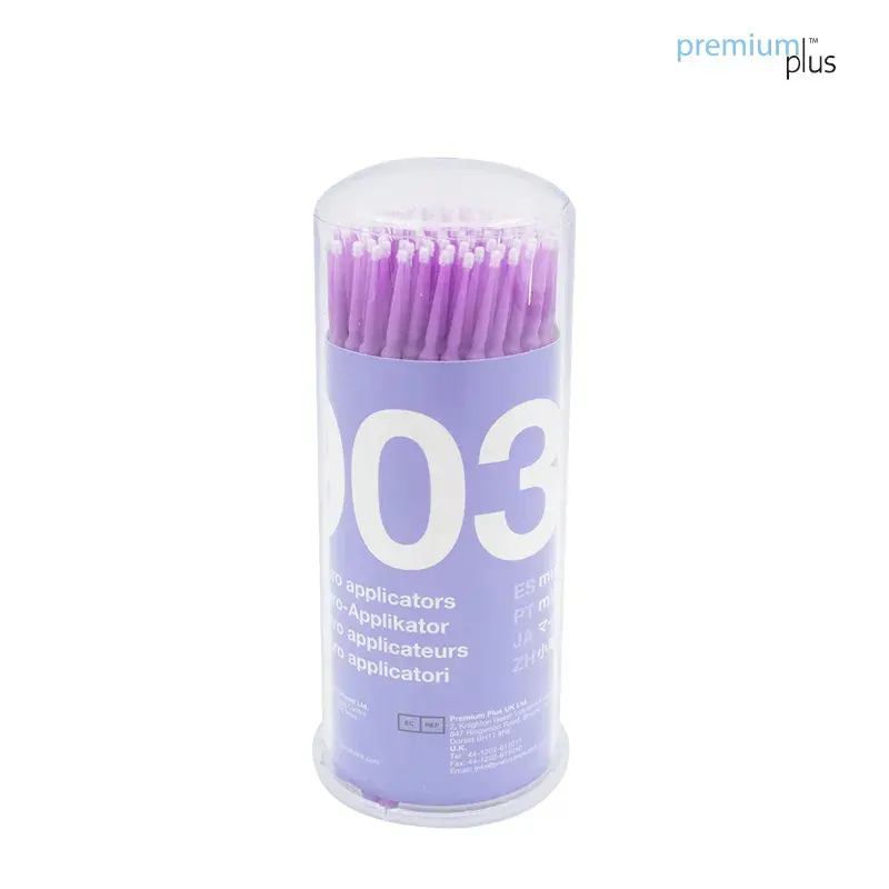 MICRO APPLICATORS ULTRAFINO CON 100 (PREMIUM PLUS)