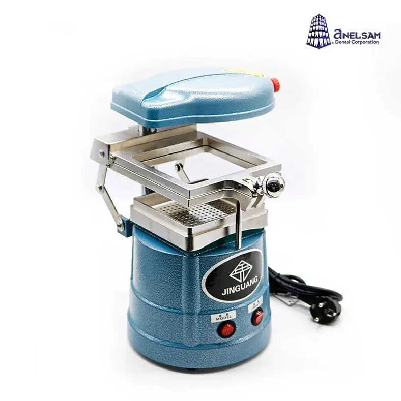 VACUM AZUL PARA ACETATO 110V  ANELSAM
