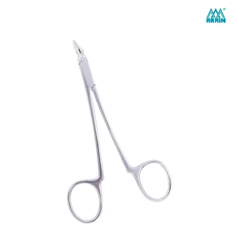 [ARAIN04-598-13] PINZA STIEGLITZ ARAIN