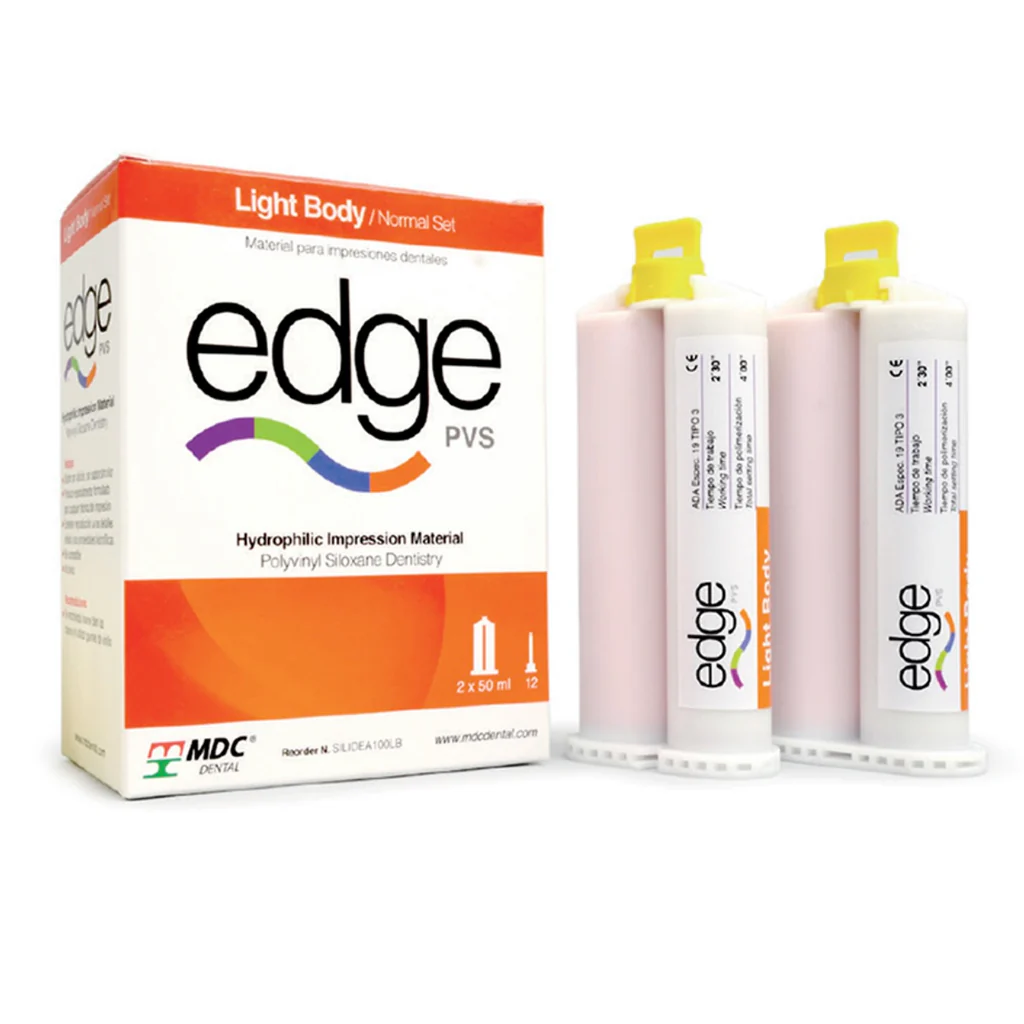 [MDC145-0201] SILICON EDGE LIGHT BODY 1X50ML