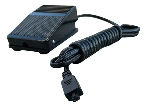 PEDAL CUADRADO WOODPECKER