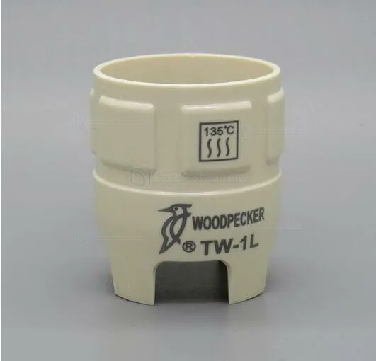 LLAVE TW-1L PARA ESCARIADOR WOODPECKER