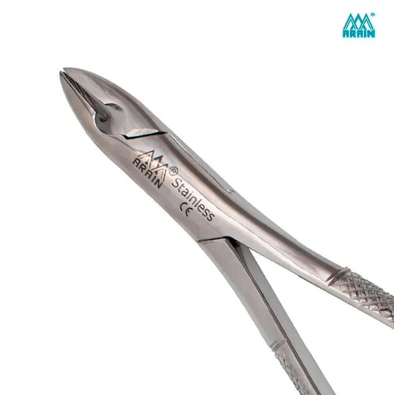 FORCEP 1 ADULTO INCISIVO Y RAICES SUP ARAIN