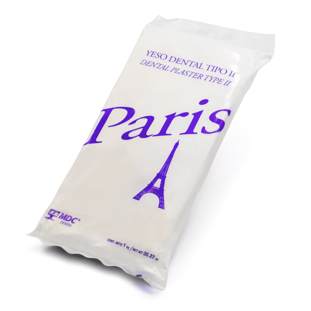 [MDC129-0093] YESO PARIS 1KG