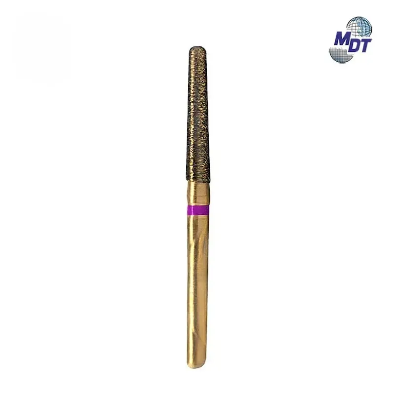 FRESA DE ZIRCONIA PARA CORTE DE CORONAS MDT
