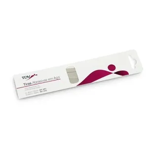 TIRAS ABRASIVAS OXIDO DE ALUMINIO EN ACERO 12 DE 4MM X 130 MM TDV ZEYCO