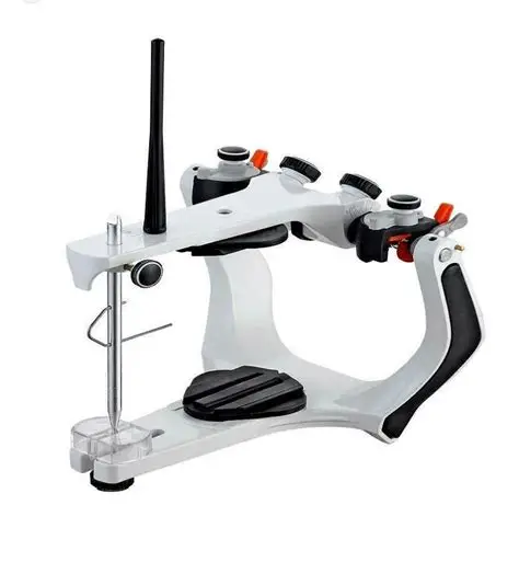 [COA-BIO006] ARTICULADOR BIO ART A7 CON ARCO FACIAL STANDARD