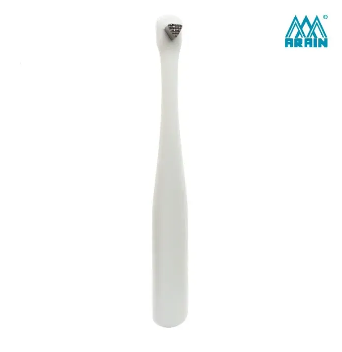 [SKU: ARAIN31-180-15] ACENTADOR DE BANDAS PLASTICO 