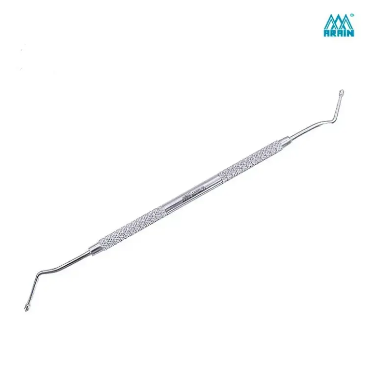 AGC RECORTADOR DE GUTAPERCHA ARAIN