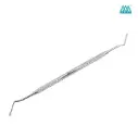 AGC RECORTADOR DE GUTAPERCHA ARAIN