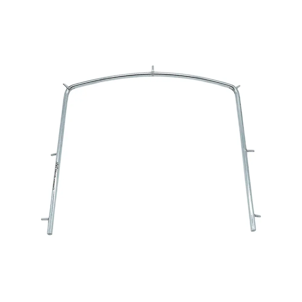 ARCO DE YOUNG METALICO ARAIN