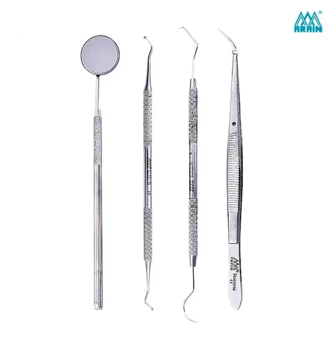 [SKU: 38-001-00] BASICO ADULTO 1X4 ARAIN