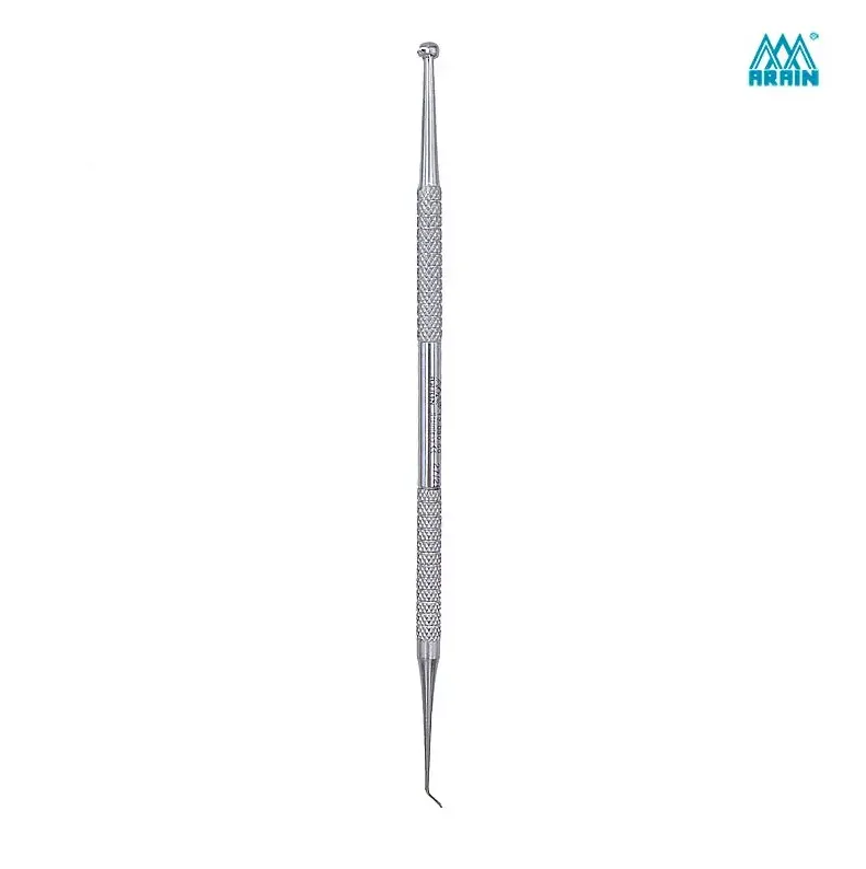 BRUÑIDOR HUEVO BOLA 27/29 ARAIN