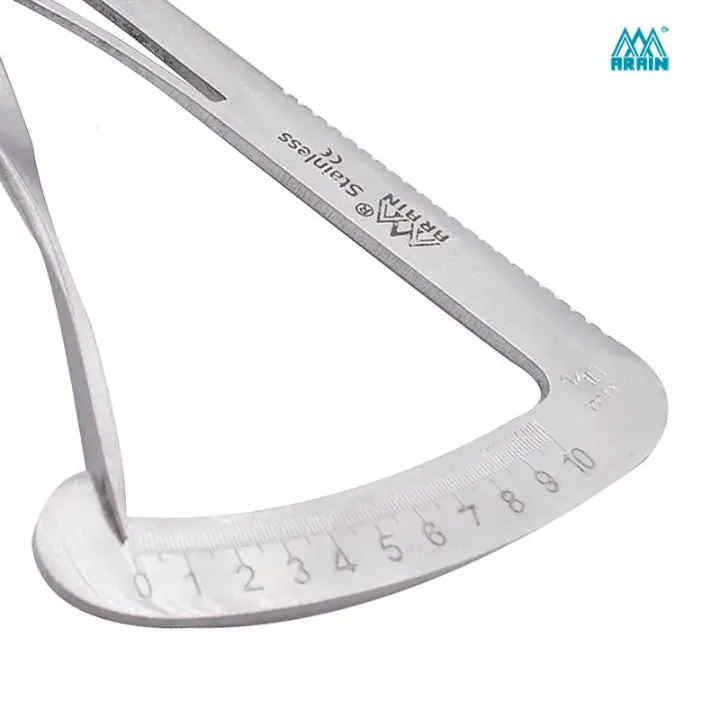 [SKU: ARAIN28-338-10] CALIBRADOR P/METAL ARAIN