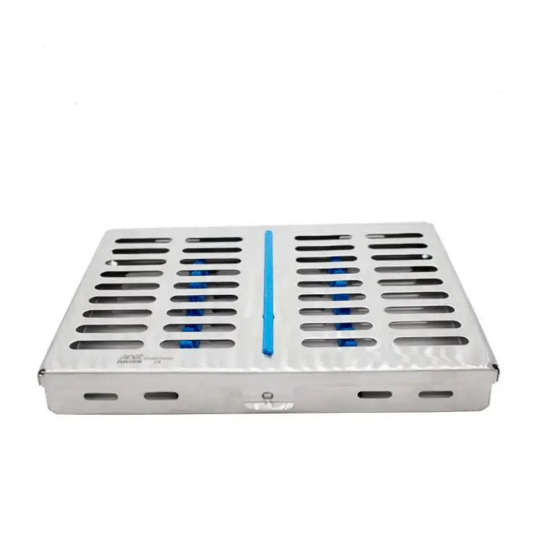 [SKU: ARAIN30-061-00] CASSETTE PARA 10 INSTRUMENTOS ARAIN
