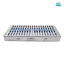 CASSETTE PARA 20 INSTRUMENTOS ARAIN