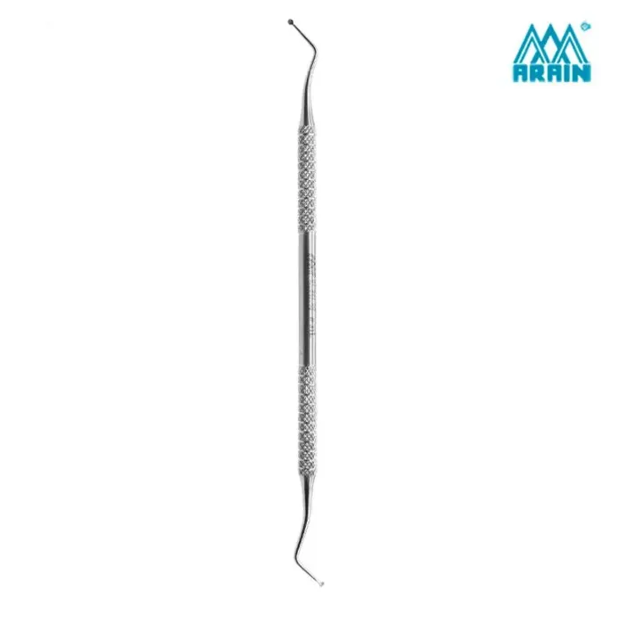 CUCHARILLA 31L ARAIN