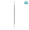 CUCHARILLA 33L ARAIN 