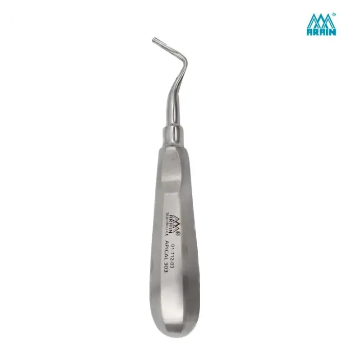 [SKU: ARAIN-01-112-03] ELEVADOR APICAL DER #303 ARAIN