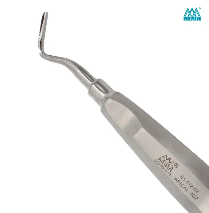 [SKU: ARAIN-01-112-02] ELEVADOR APICAL IZQ #302 ARAIN