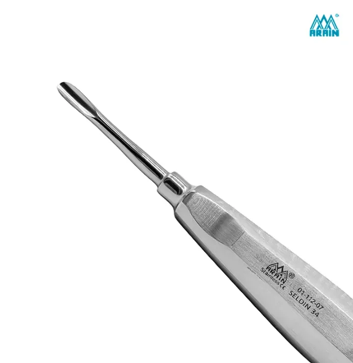 [SKU: ARAIN-01-112-07] ELEVADOR RECTO GRUESO #34 ARAIN 