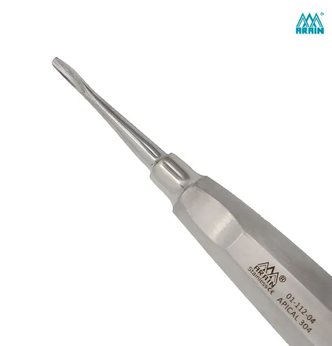 ELEVADOR RECTO MEDIANO #304 ARAIN