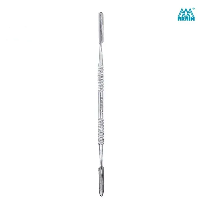 [SKU: ARAIN10-006-00] ESPATULA CEMENTO DOBLE ARAIN 
