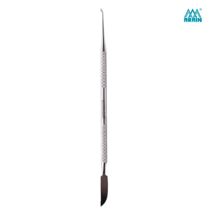 [SKU: ARAIN27-012-00] ESPATULA LECRON ARAIN