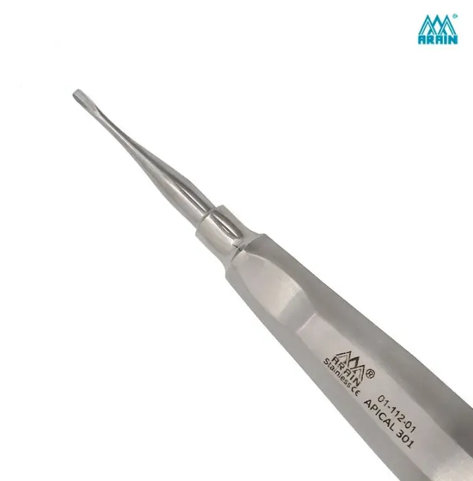 [SKU: ARAIN-01-112-01] ELEVADOR RECTO DELGADO #301 ARAIN