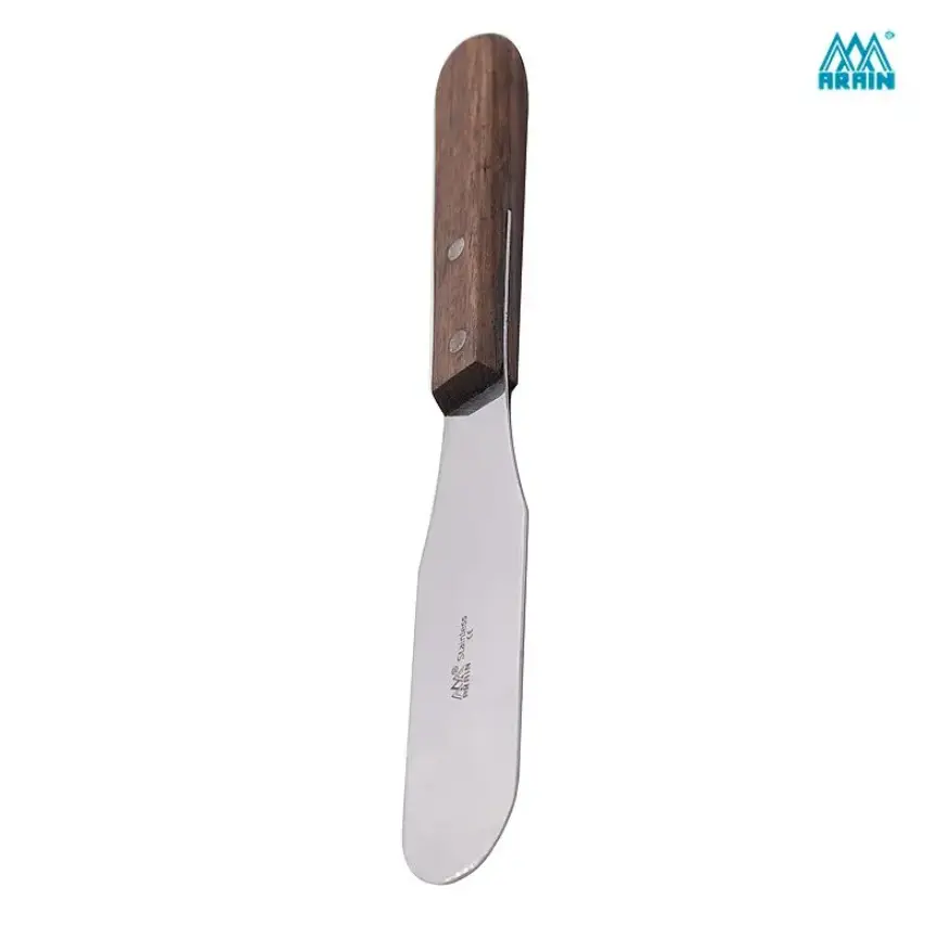 [SKU: ARAIN28-065-00] ESPATULA YESO BUFALO ARAIN