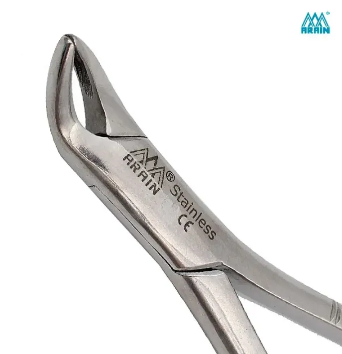 [SKU: ARAIN-04-450-00] FORCEP #103 3ER MOLAR-INF ARAIN