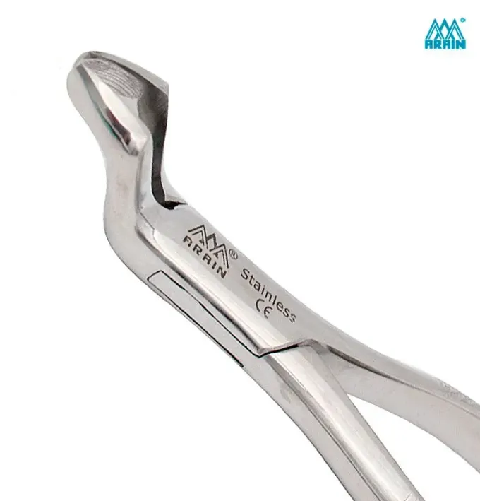 FORCEP MOLARES-SUP ARAIN #10H