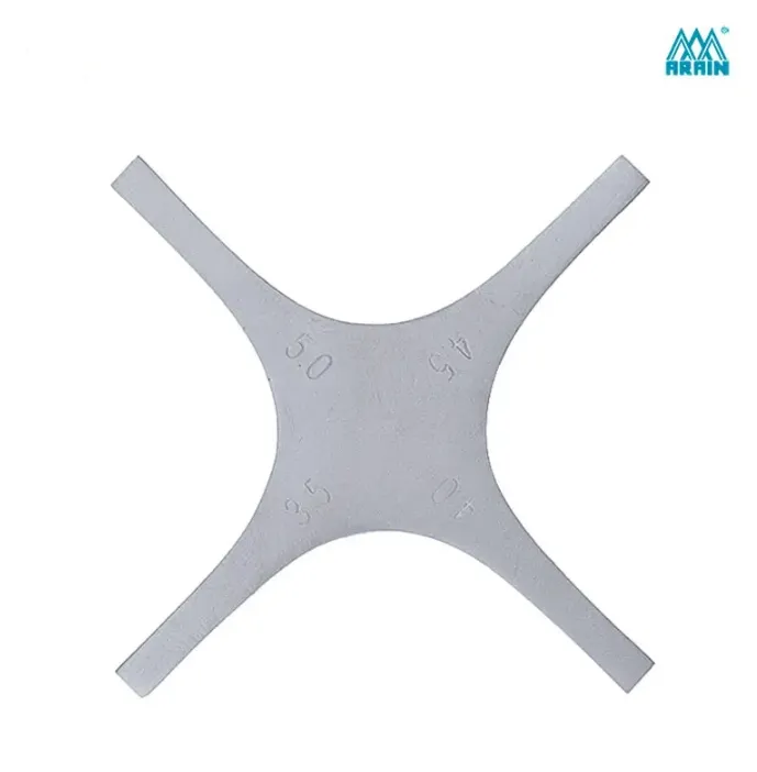 ESTRELLA DE ALTURA ARAIN