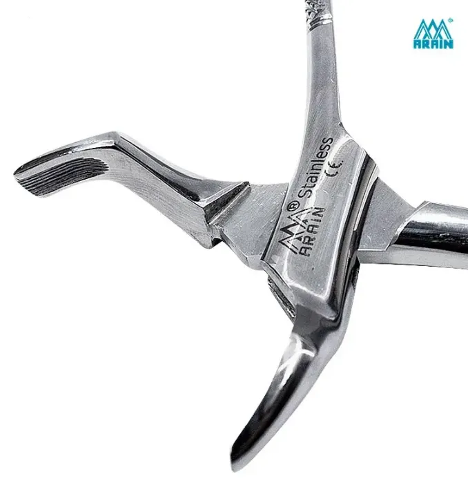 [FORCEP 10S ARAIN-04-413-00] FORCEP ADULTO 10S MOLARES-SUP ARAIN
