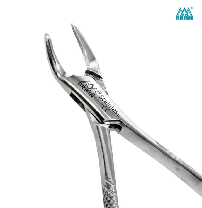 [ARAIN-04-454-00] FORCEP ADULTO 150 ANTER/CANINO/PREMO-SUP ARAIN